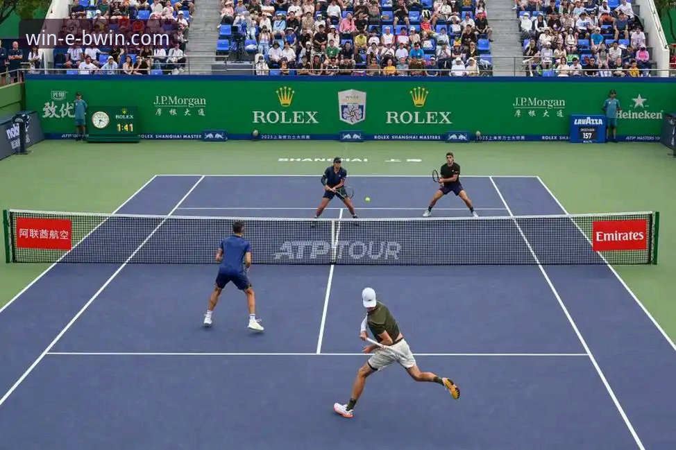 必赢(BWIN)官方正版下载 揭秘:沙漠网球盛宴背后的“中东困局”与观赛新视角