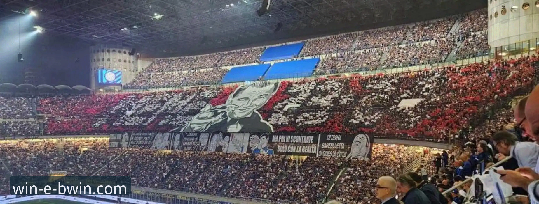 3个关键视角，解读国米大胜背后的体育数据与观赛体验