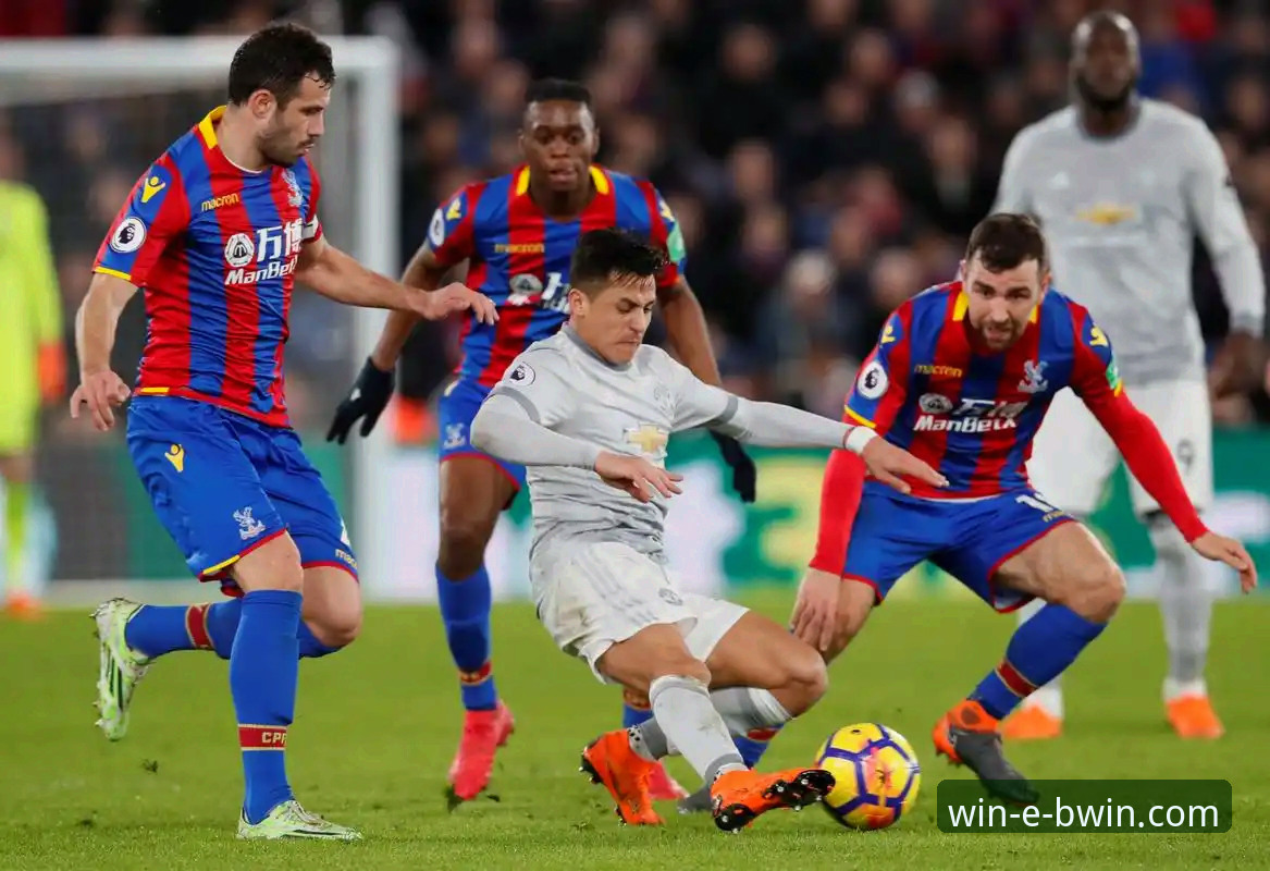 从曼联逆转水晶宫，解析必赢体育官网的实时赛事洞察指南