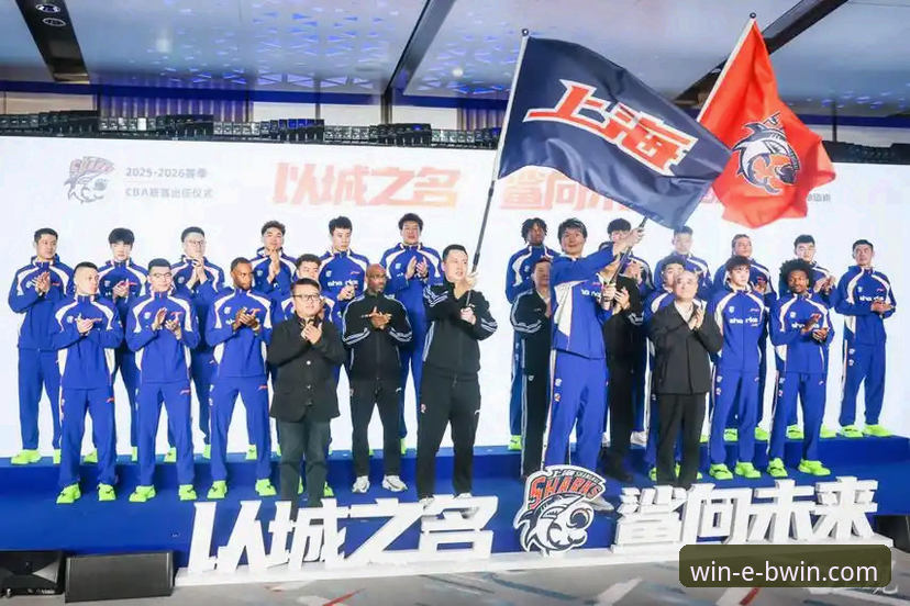 上海男篮十二连胜技术解析：流畅观赛体验与数据深度挖掘