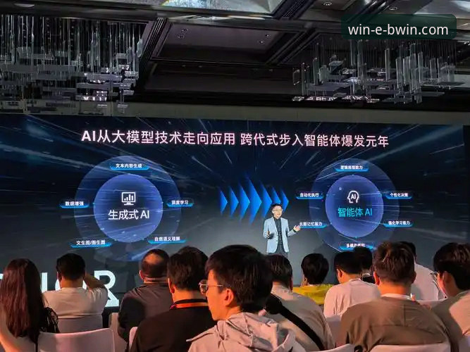 3个前瞻视角，解锁必赢(BWIN)官方网站手机版的创新体验